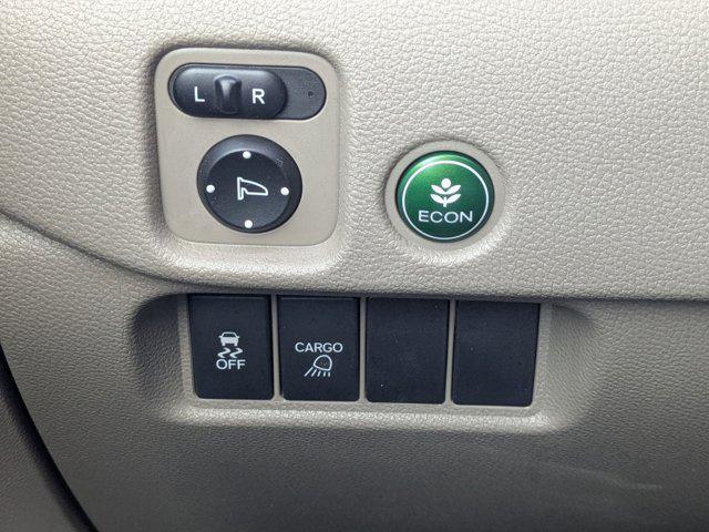 used 2017 Honda Ridgeline car, priced at $15,853