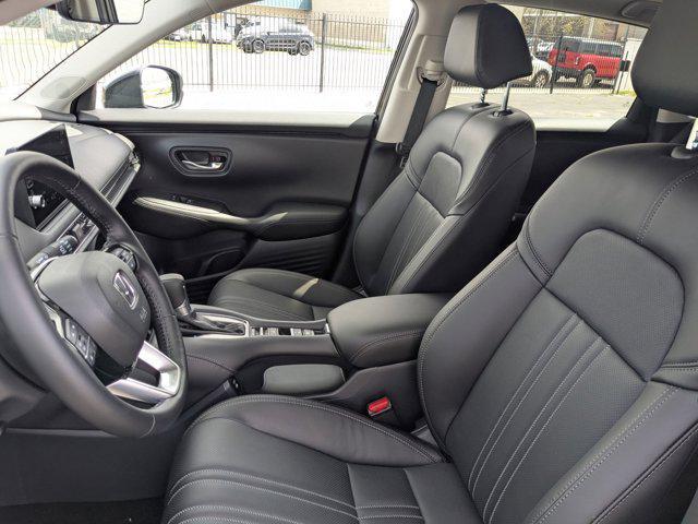 new 2026 Honda HR-V car, priced at $32,749