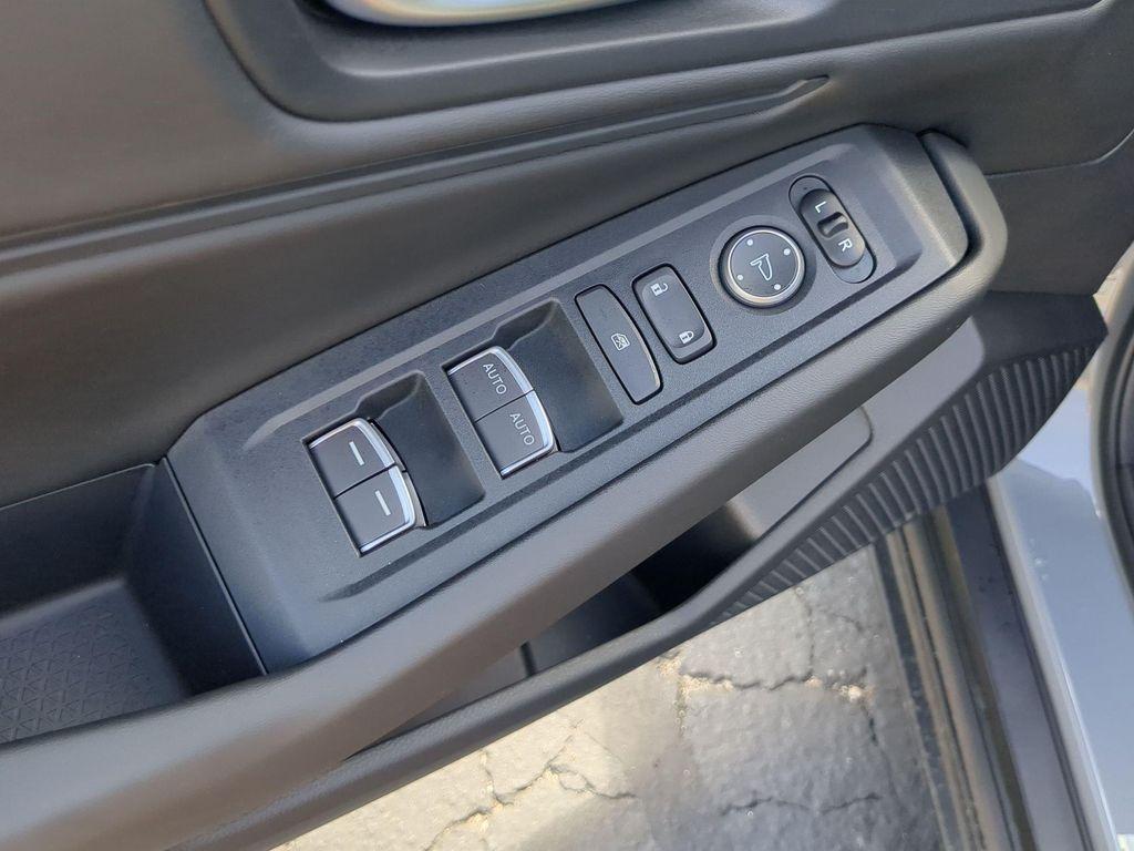 new 2026 Honda Accord car, priced at $31,824