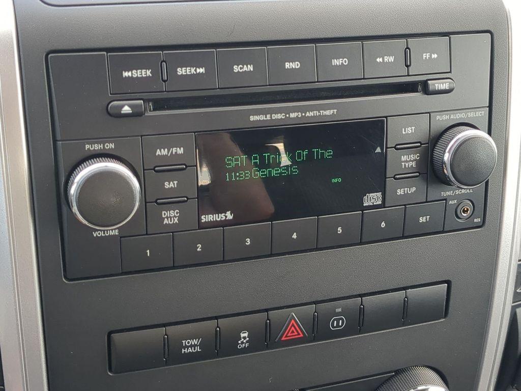 used 2012 Ram 1500 car, priced at $19,966