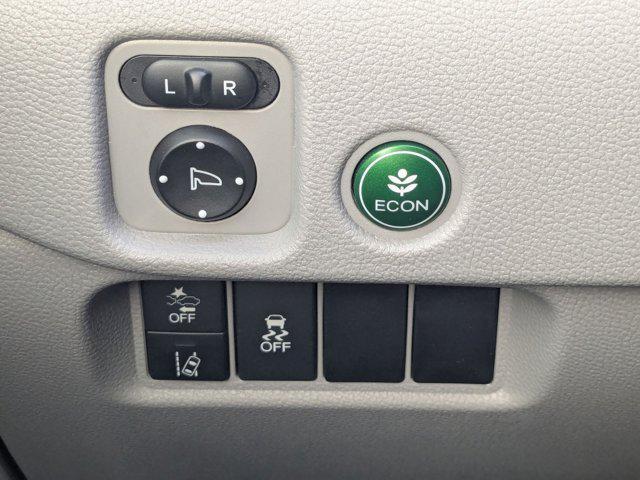 used 2021 Honda Pilot car, priced at $22,897