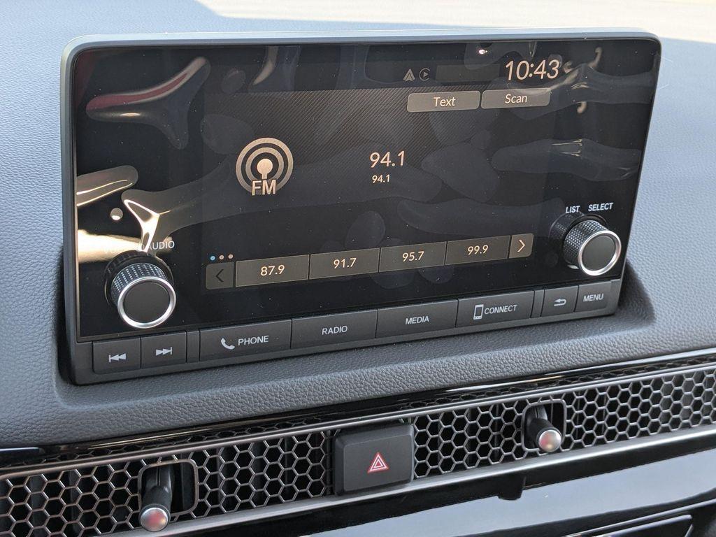new 2026 Honda Civic car, priced at $28,339