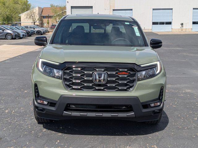 new 2026 Honda Ridgeline car, priced at $45,945
