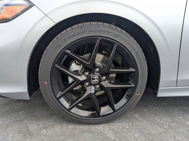 new 2026 Honda Civic car, priced at $27,890