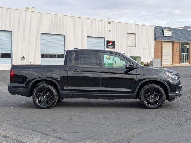 used 2025 Honda Ridgeline car, priced at $38,897