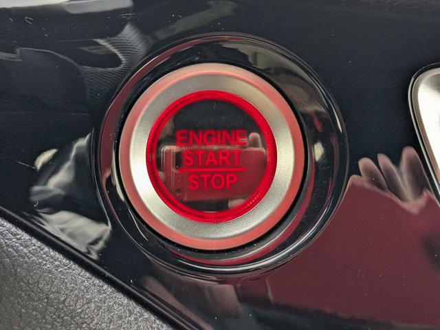 used 2025 Honda Ridgeline car, priced at $38,897