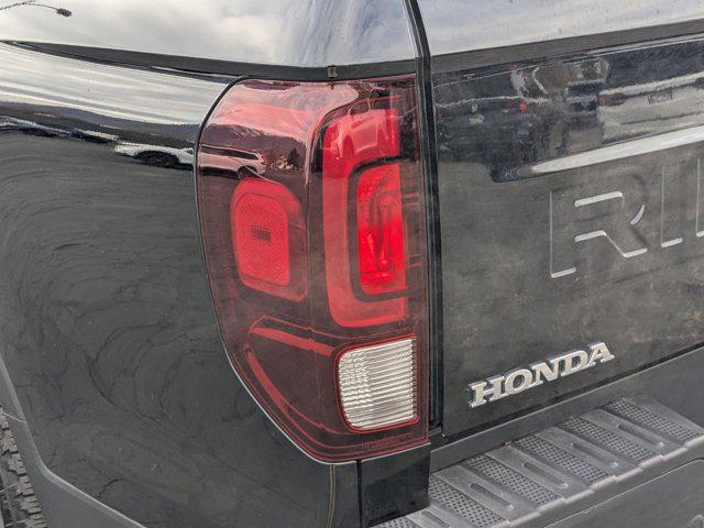 used 2025 Honda Ridgeline car, priced at $38,897