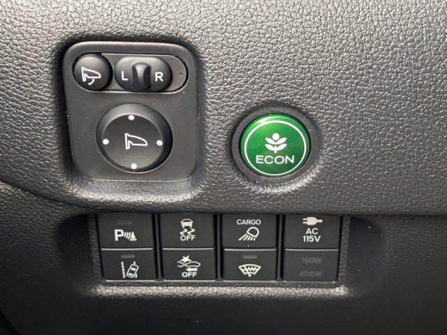 used 2025 Honda Ridgeline car, priced at $38,897