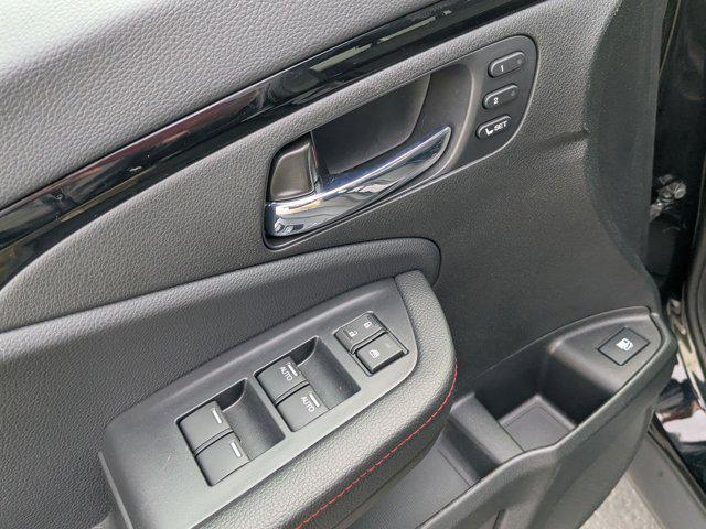 used 2025 Honda Ridgeline car, priced at $38,897