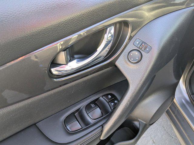 used 2020 Nissan Rogue car, priced at $8,375