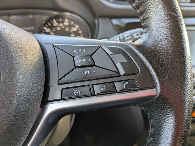 used 2020 Nissan Rogue car, priced at $8,375