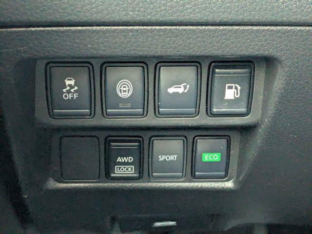 used 2020 Nissan Rogue car, priced at $8,375