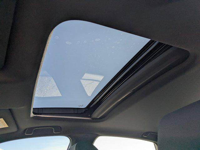 new 2026 Honda Civic Hybrid car, priced at $30,945