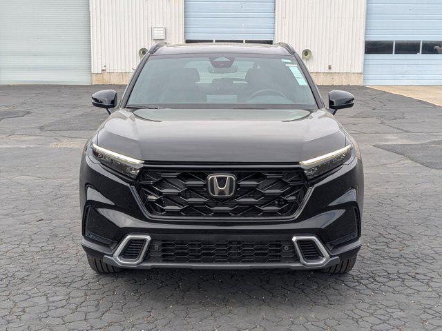 new 2026 Honda CR-V Hybrid car, priced at $43,449