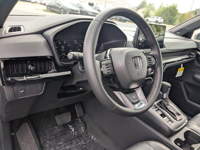 new 2026 Honda CR-V Hybrid car, priced at $43,449