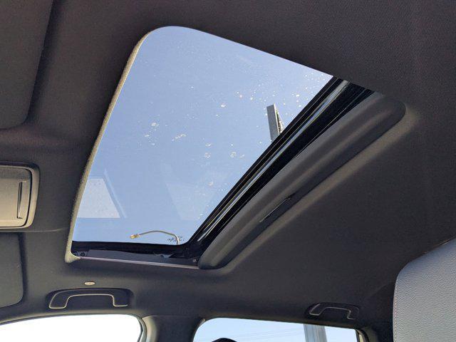 new 2026 Honda CR-V Hybrid car, priced at $43,455