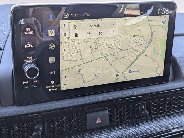 new 2026 Honda CR-V Hybrid car, priced at $43,455