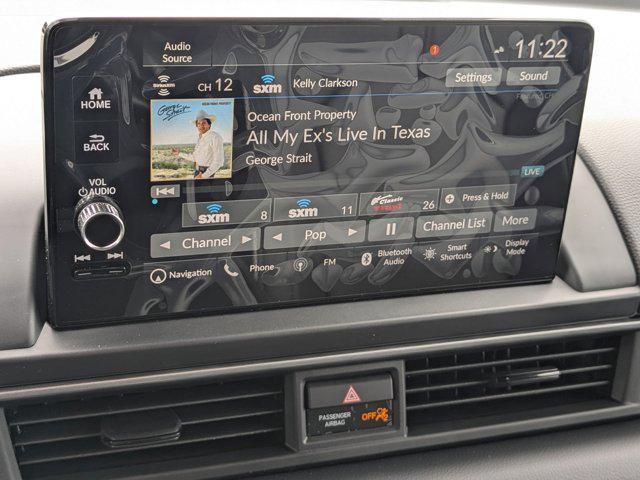 new 2025 Honda Pilot car, priced at $54,030