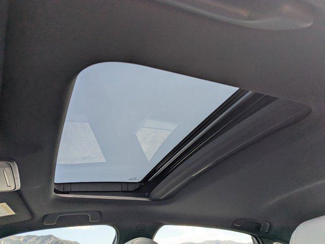 new 2026 Honda Civic Hybrid car, priced at $33,900