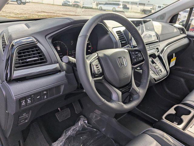 new 2026 Honda Odyssey car, priced at $51,645