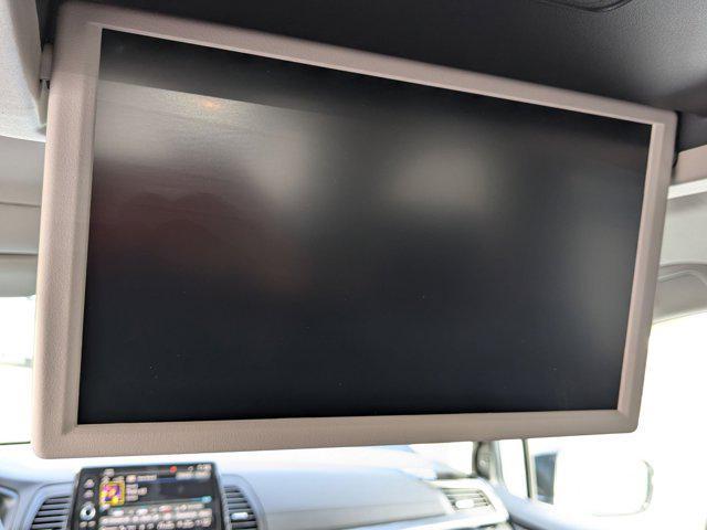 new 2026 Honda Odyssey car, priced at $51,645