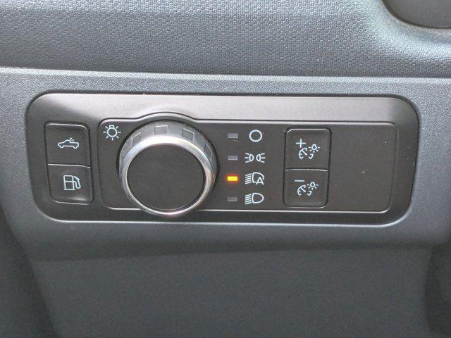 used 2023 Ford Maverick car, priced at $24,953