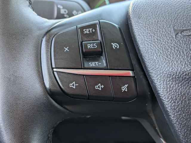 used 2023 Ford Maverick car, priced at $24,953