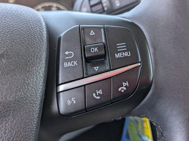 used 2023 Ford Maverick car, priced at $24,953