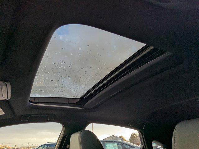 new 2026 Honda Civic Hybrid car, priced at $34,690