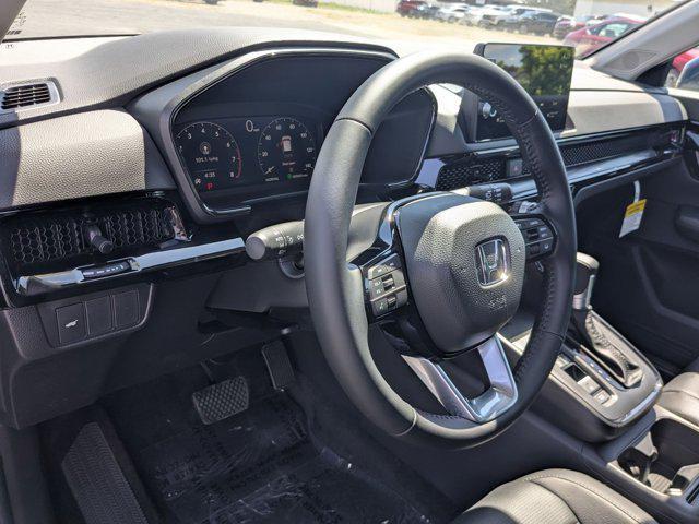 new 2026 Honda CR-V car, priced at $37,799