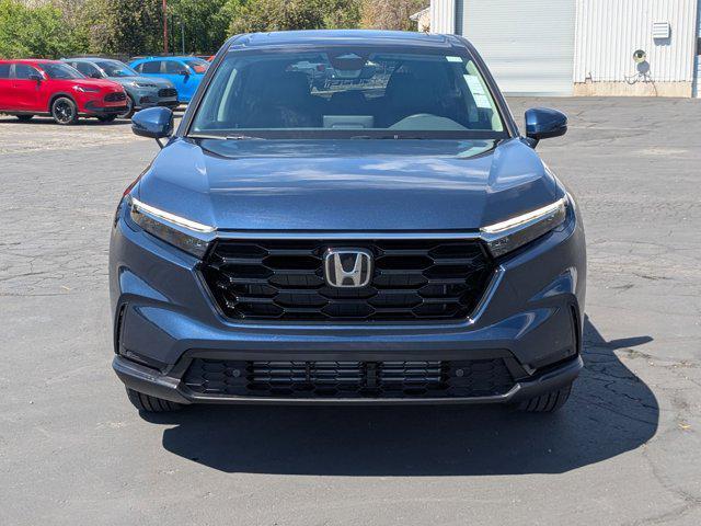 new 2026 Honda CR-V car, priced at $37,799