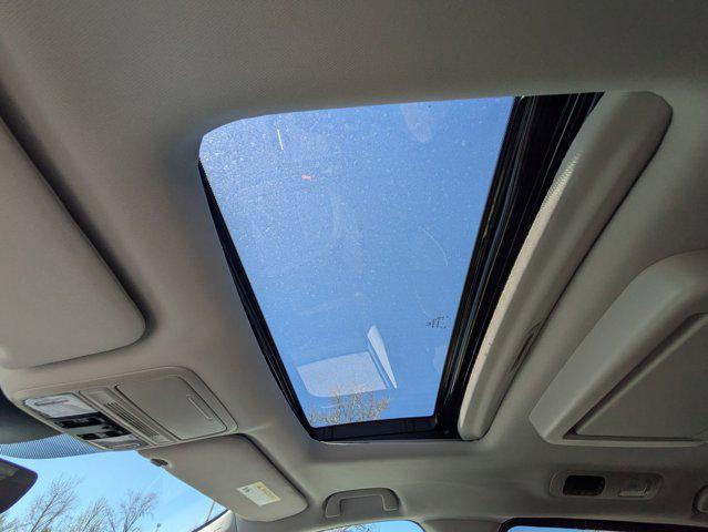 new 2026 Honda Odyssey car