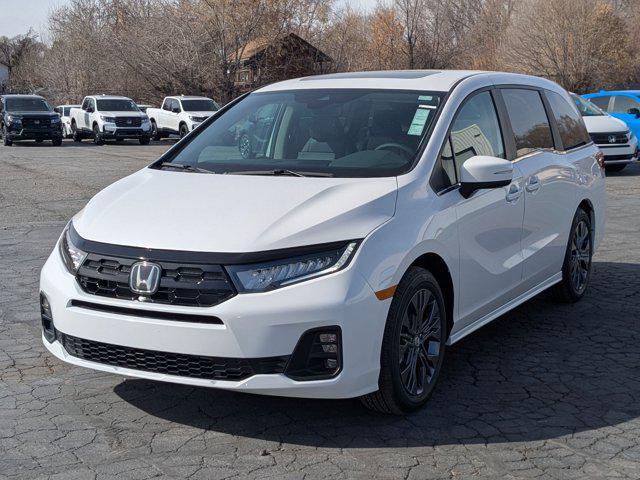 new 2026 Honda Odyssey car, priced at $47,445