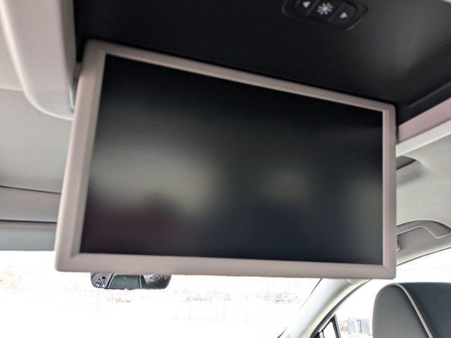 new 2026 Honda Odyssey car, priced at $47,445