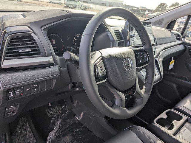 new 2026 Honda Odyssey car, priced at $47,445