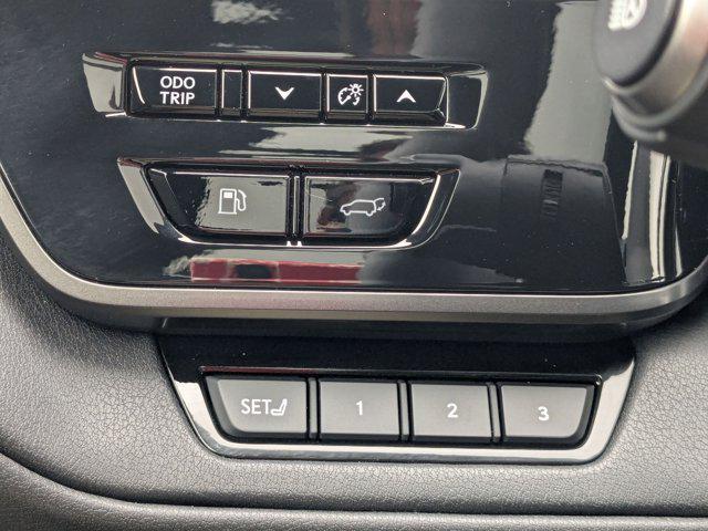 used 2026 Lexus TX 350 car, priced at $61,967