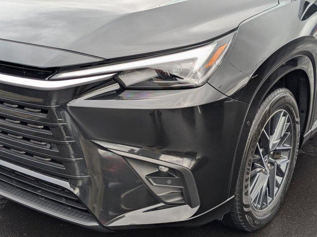 used 2026 Lexus TX 350 car, priced at $61,967