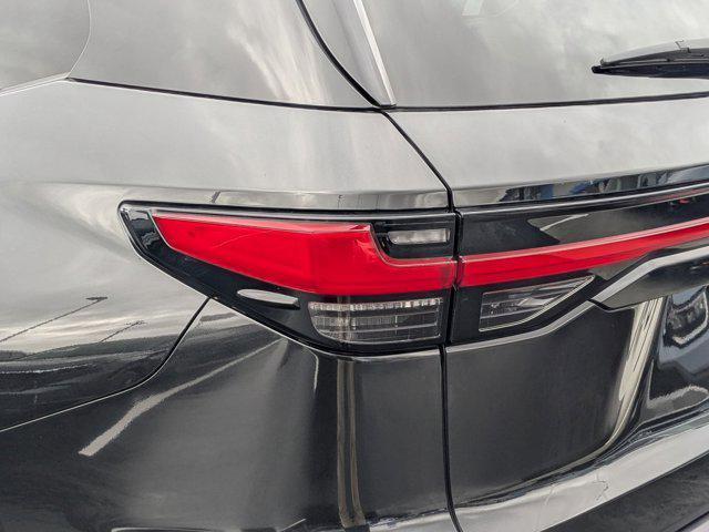 used 2026 Lexus TX 350 car, priced at $61,967