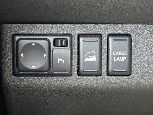 used 2018 Nissan Frontier car, priced at $23,822