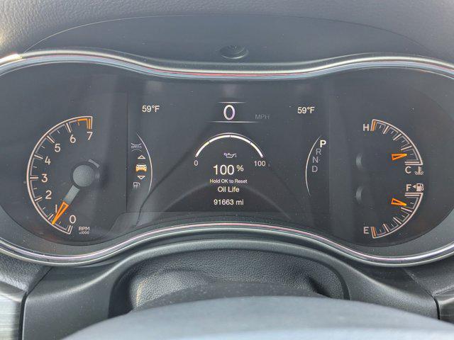 used 2019 Jeep Grand Cherokee car, priced at $18,819