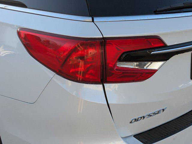used 2023 Honda Odyssey car, priced at $33,949