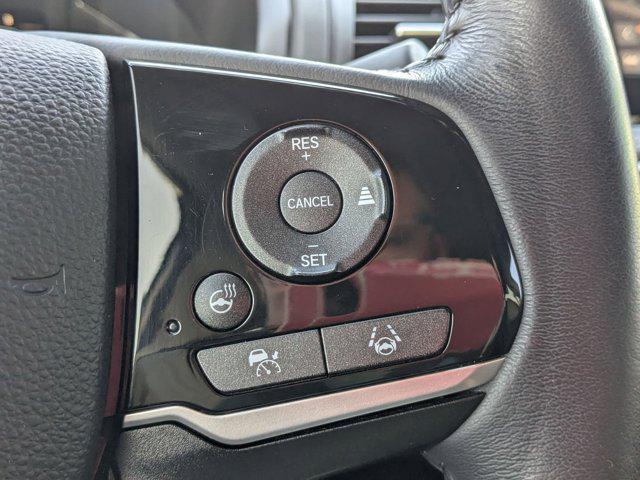 used 2023 Honda Odyssey car, priced at $33,949