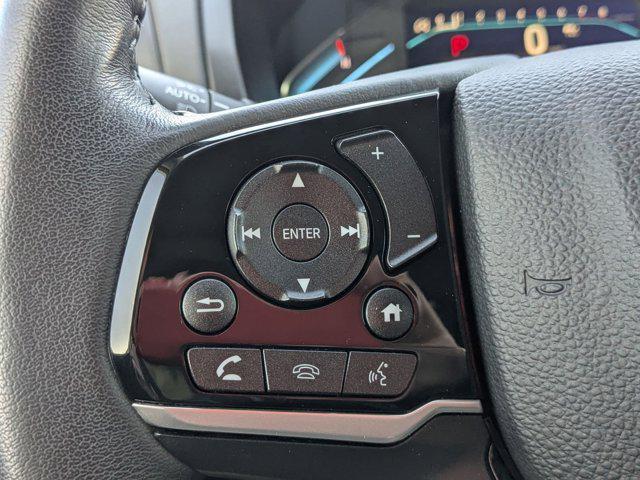 used 2023 Honda Odyssey car, priced at $33,949