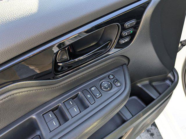 used 2023 Honda Odyssey car, priced at $33,949