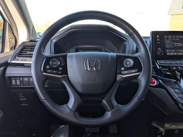 used 2023 Honda Odyssey car, priced at $33,949