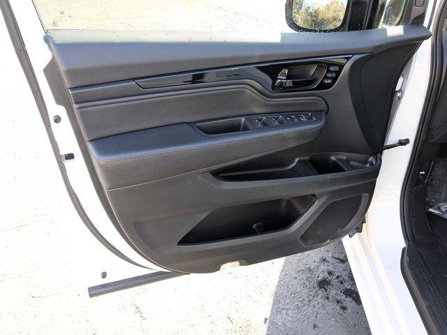 used 2023 Honda Odyssey car, priced at $33,949