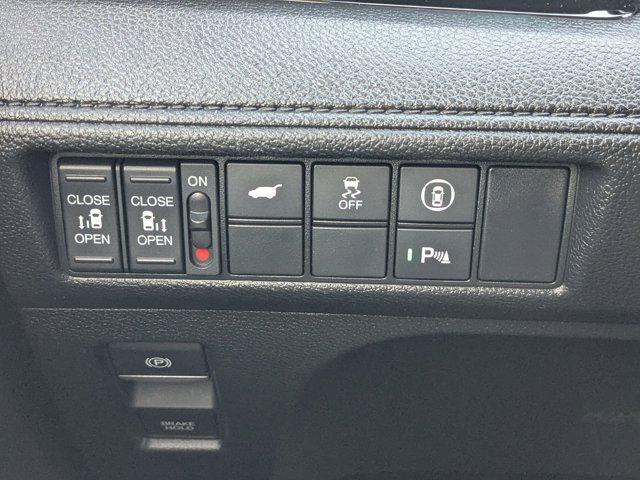 used 2023 Honda Odyssey car, priced at $33,949