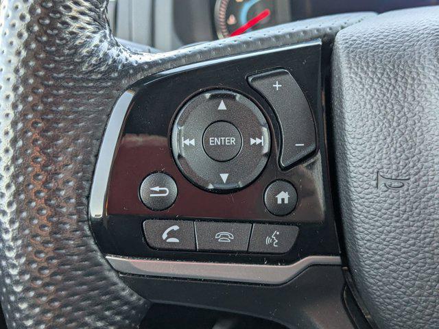 used 2021 Honda Passport car, priced at $25,913