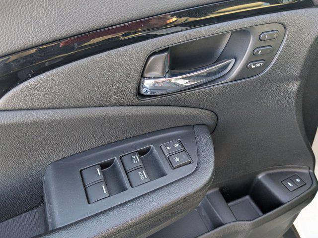 used 2021 Honda Passport car, priced at $25,913