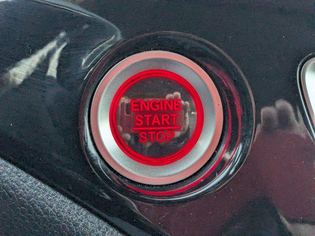 used 2021 Honda Passport car, priced at $25,913